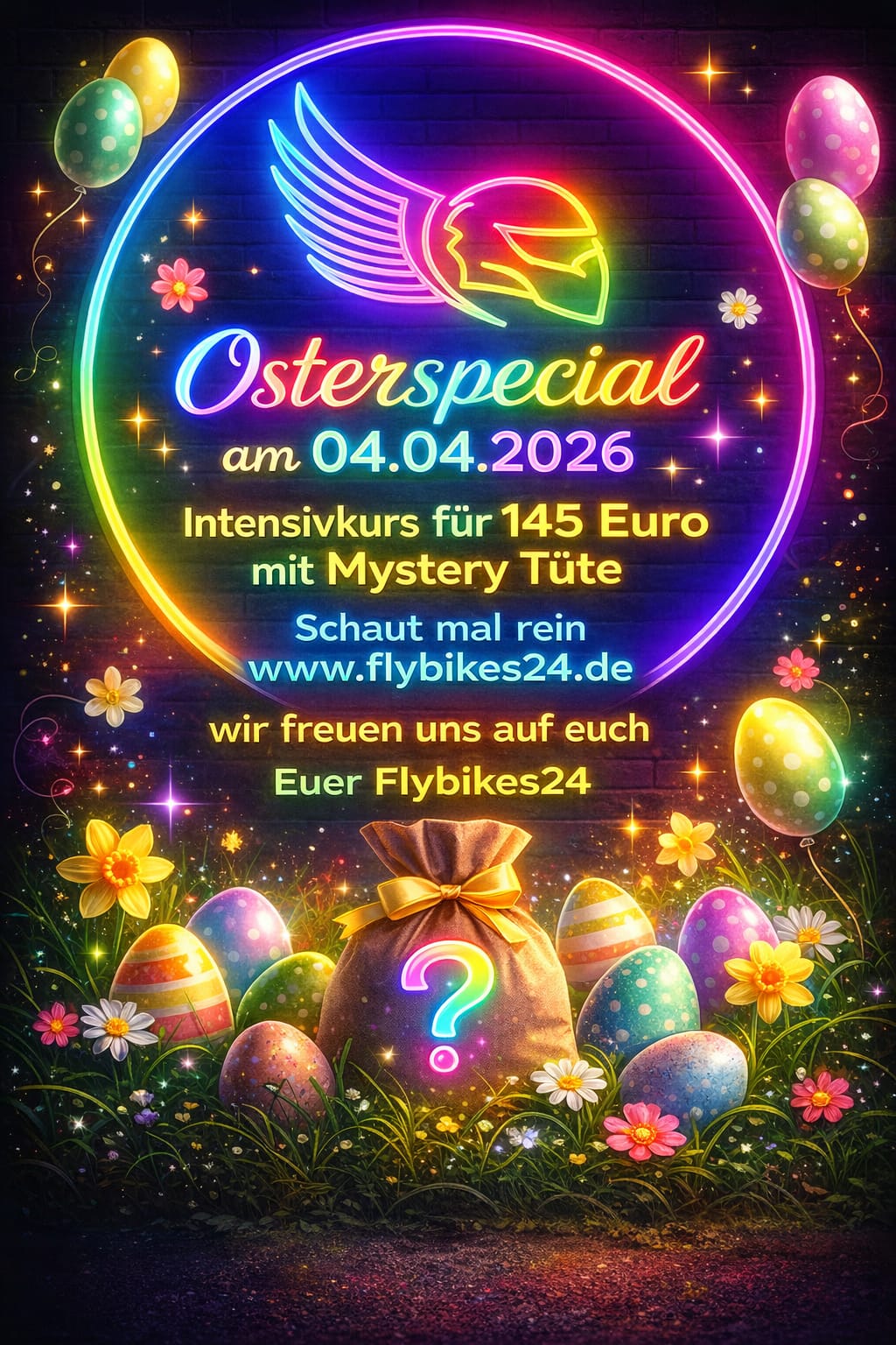 04.04.2026  Osterspecial