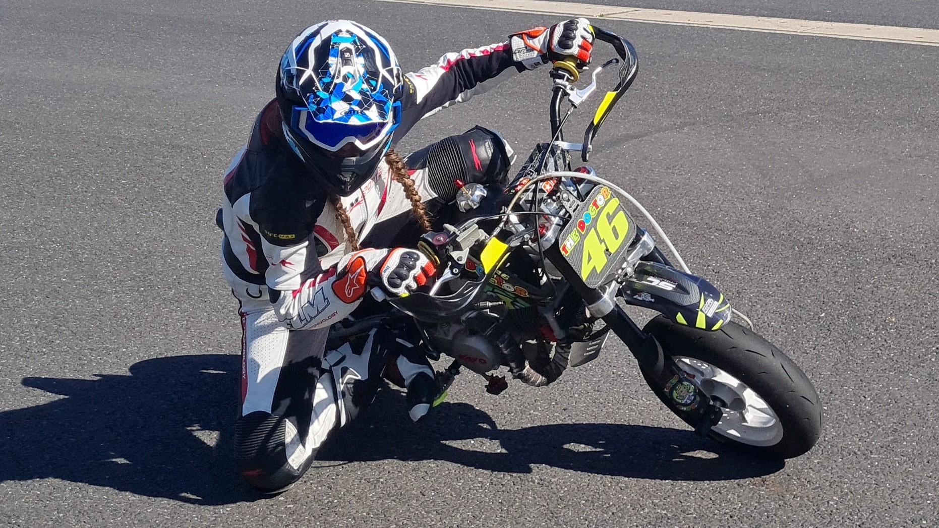 Hagen Motordrom Eigenbiker 13.09.2026